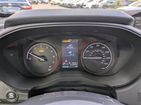 Used 2023 Subaru Forester Wilderness image 3