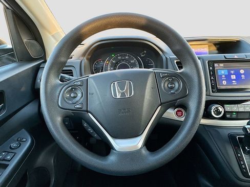 Used 2016 Honda CR-V EX image 12