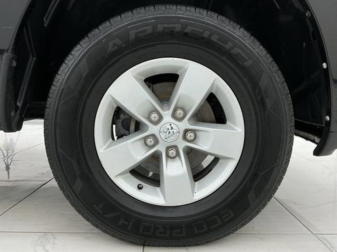 Used 2018 RAM 1500 Express AWD/4WD image 48
