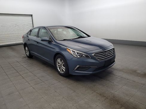 Used 2016 Hyundai Sonata SE FWD image 13