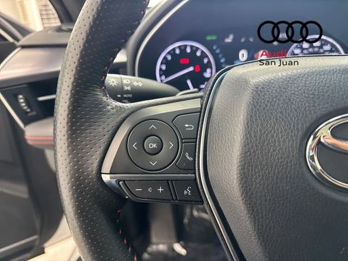 Used 2021 Toyota Avalon TRD image 22