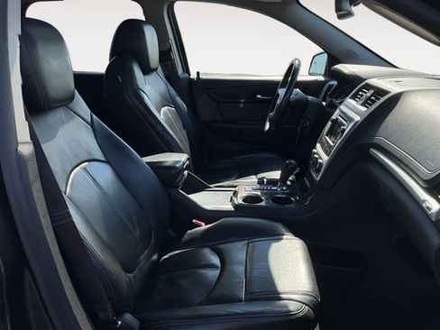 Used 2013 GMC Acadia SLT FWD image 16