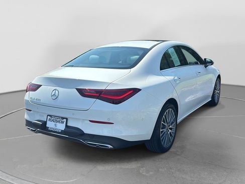 Used 2026 Mercedes-Benz CLA 250 image 16