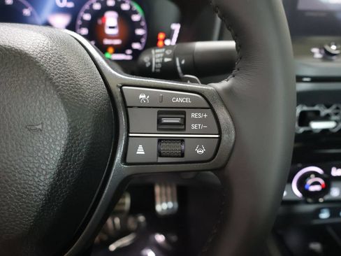 New 2026 Honda Accord Sport image 25
