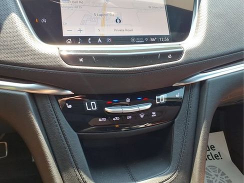 Used 2024 Cadillac XT5 Sportv AWD/4WD image 23