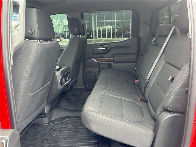 Certified 2021 GMC Sierra 1500 Elevation w/ Preferred Package AWD/4WD image 24