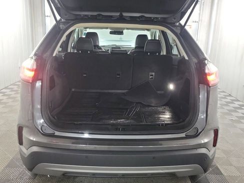 Used 2023 Ford Edge SEL w/ Cargo Accessory Package image 10