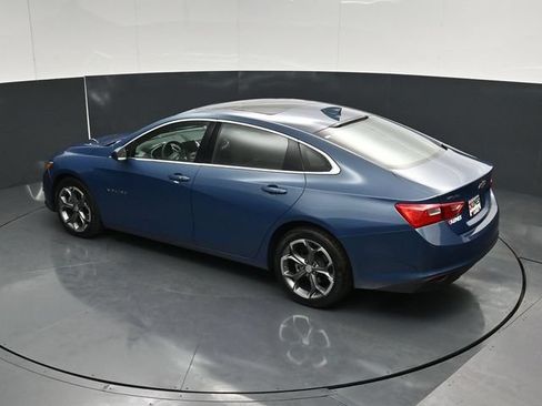 Used 2024 Chevrolet Malibu LT FWD image 51