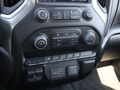 Certified 2023 Chevrolet Silverado 2500 LT AWD/4WD image 18