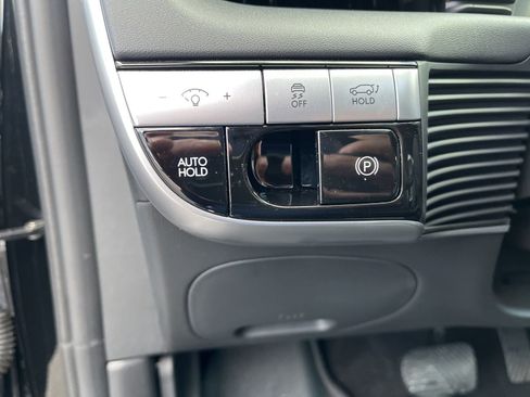 Certified 2024 Hyundai Ioniq 5 Limited image 28