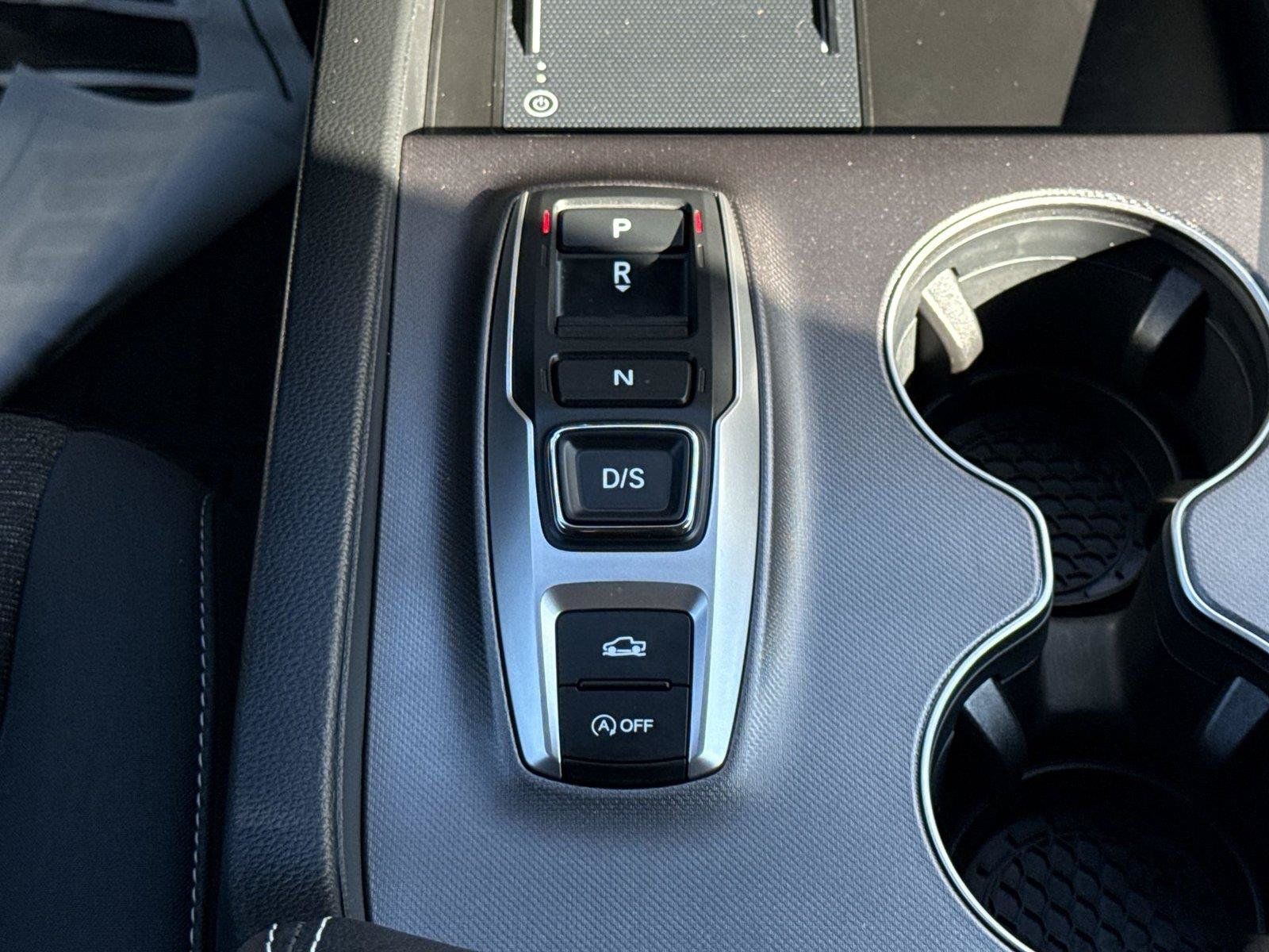 Certified 2025 Honda Ridgeline Sport image 28