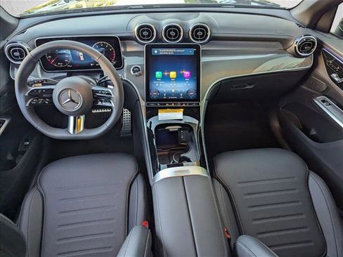 New 2026 Mercedes-Benz GLC 300 image 14