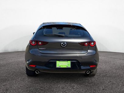 New 2026 MAZDA MAZDA3 s