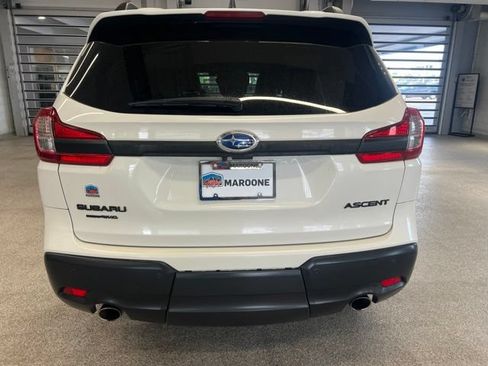 Used 2022 Subaru Ascent Premium w/ Convenience Package AWD/4WD image 6