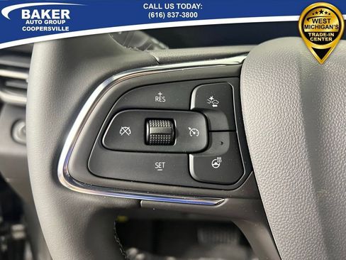 New 2025 Buick Envista Preferred w/ Convenience I Package image 23