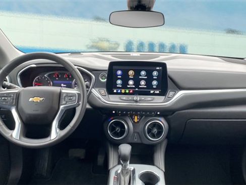 Used 2023 Chevrolet Blazer LT w/ LPO, Cargo Package image 15