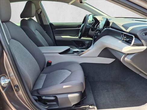 Used 2023 Toyota Camry LE w/ Convenience Package FWD image 19