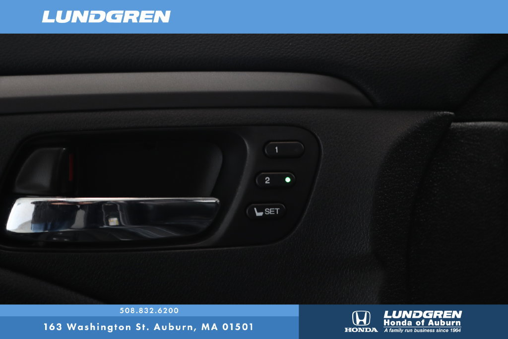 Used 2019 Honda Pilot EX-L image 12
