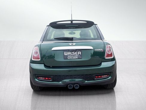 Used 2011 MINI Cooper S FWD image 4