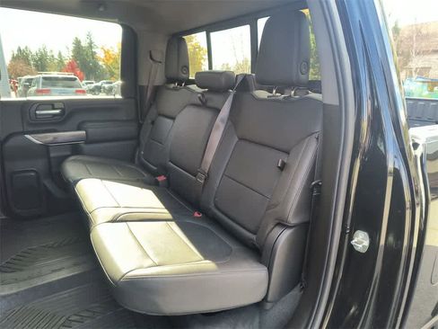 Used 2022 Chevrolet Silverado 3500 LTZ w/ LTZ Plus Package image 23