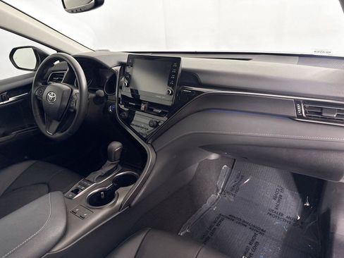 Certified 2024 Toyota Camry XSE FWD image 57