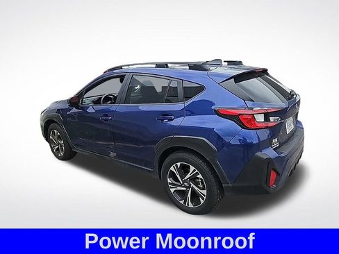 Used 2024 Subaru Crosstrek 2.0i Premium image 4