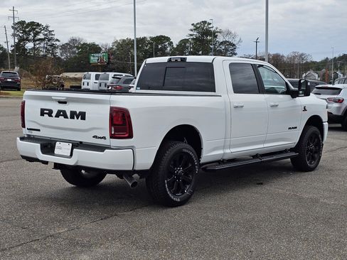 New 2026 RAM 2500 Laramie image 8