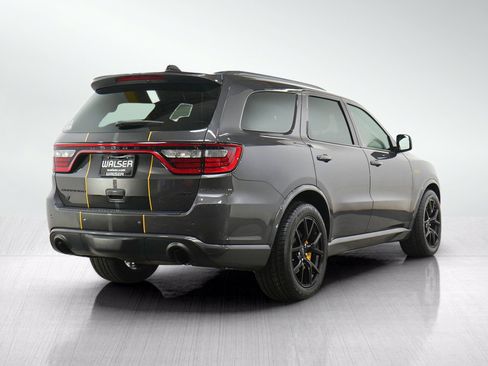 Used 2024 Dodge Durango SRT AWD/4WD image 6