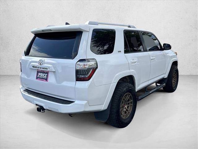 Used 2018 Toyota 4Runner SR5 RWD image 5