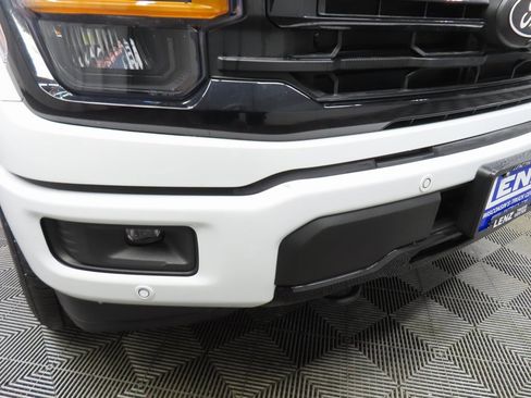 Used 2025 Ford F150 XLT w/ Equipment Group 302A MID image 51