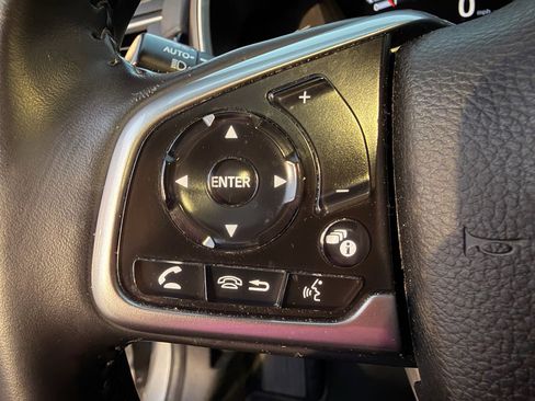 Certified 2022 Honda CR-V EX-L image 16