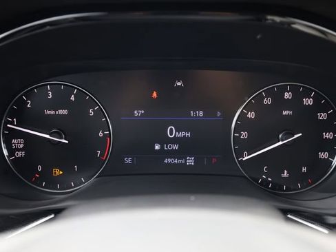 Used 2023 Buick Envision Preferred image 19