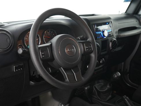 Used 2018 Jeep Wrangler Sport image 20