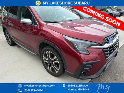 Used 2023 Subaru Ascent Limited w/ Technology Package