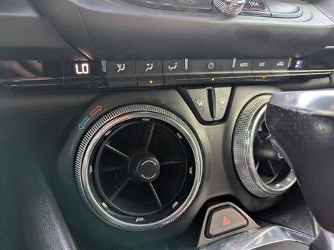 Used 2022 Chevrolet Camaro SS image 24