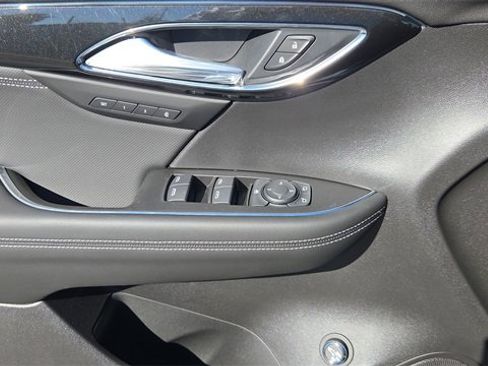 New 2026 Buick Envision Preferred image 32