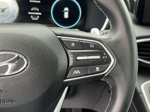 Used 2023 Hyundai Santa Fe SEL w/ Premium Package image 13