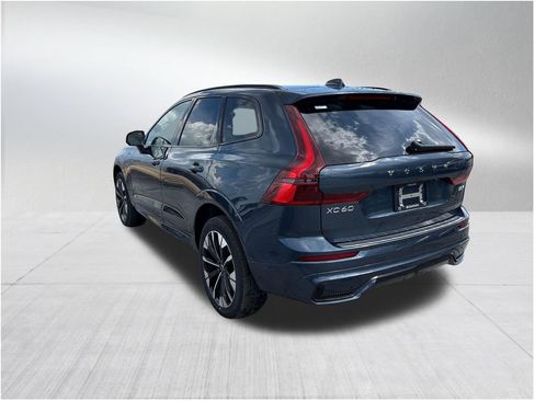 New 2026 Volvo XC60 T8 Ultra w/ Protection Package Premier AWD/4WD image 7