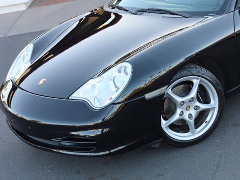 Used 2003 Porsche 911 GT3 RS image 6