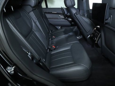 Used 2023 Land Rover Range Rover Sport SE image 29