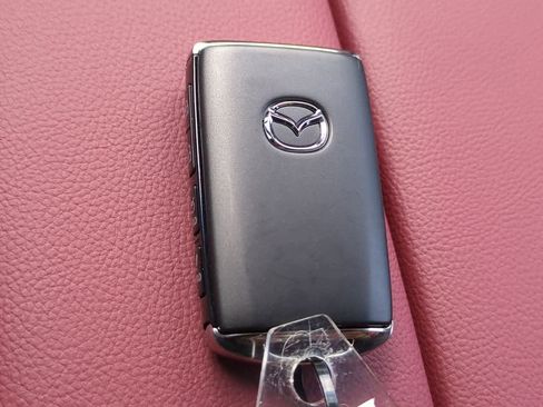 New 2026 MAZDA CX-50 AWD 2.5 Hybrid w/ Cargo Package image 33