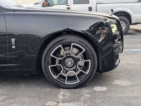 Used 2017 Rolls-Royce Ghost image 12