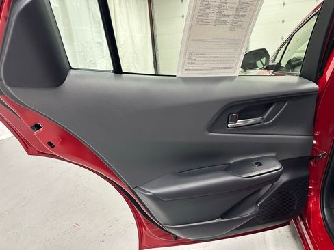 Used 2025 Toyota Prius XLE image 43