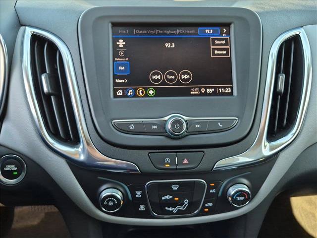 Certified 2023 Chevrolet Equinox LS w/ LS Convenience Package FWD image 19