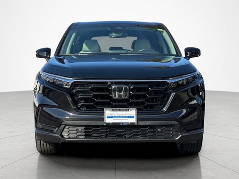 Used 2023 Honda CR-V EX-L image 8