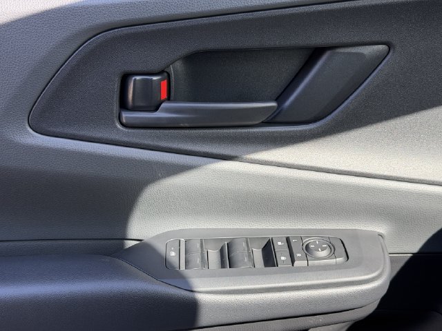 New 2027 Toyota Prius LE FWD image 20