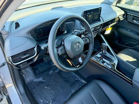 New 2026 Acura ADX AWD image 12