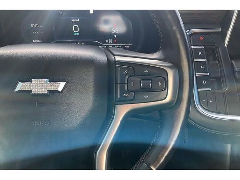 Used 2022 Chevrolet Tahoe Z71 image 20