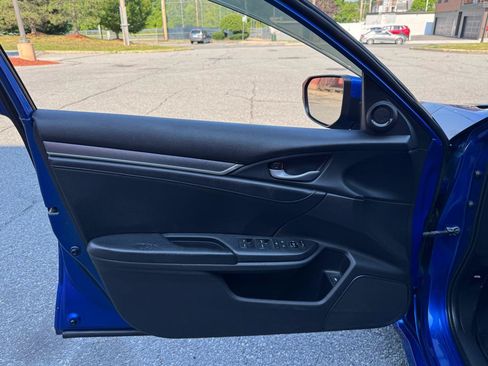 Used 2017 Honda Civic EX-L image 15