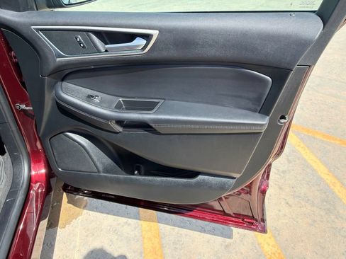 Used 2024 Ford Edge SEL w/ Convenience Package AWD/4WD image 24
